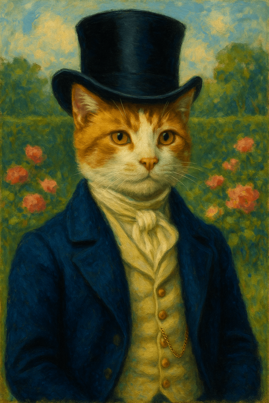The Gentleman