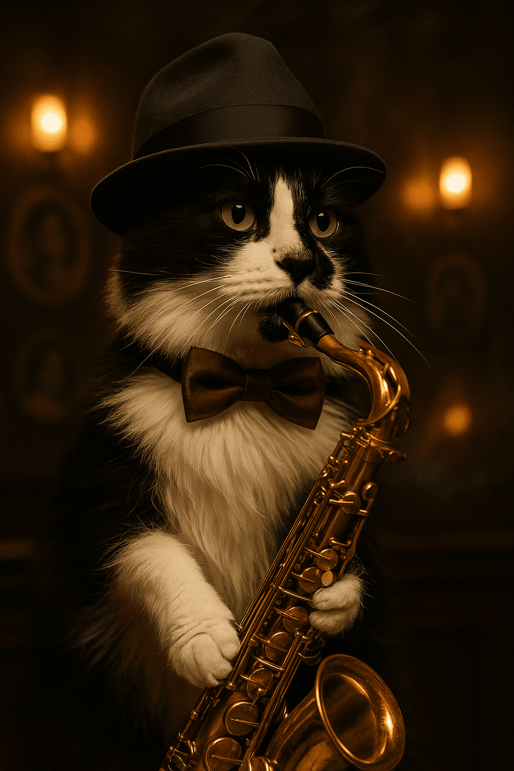 Jazz Club
